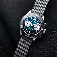 Union Glashütte Noramis Chronograph Sport D012.927.18.097.00