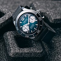 Union Glashütte Noramis Chronograph Sport D012.927.18.097.00