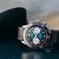 Union Glashütte Noramis Chronograph Sport D012.927.18.097.00