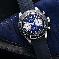 Union Glashütte Noramis Chronograph Sport D012.927.17.047.00