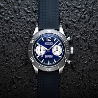 Union Glashütte Noramis Chronograph Sport D012.927.17.047.00