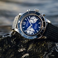 Union Glashütte Noramis Chronograph Sport D012.927.17.047.00