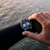 Union Glashütte Noramis Chronograph Sport D012.927.18.057.00