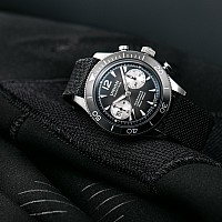 Union Glashütte Noramis Chronograph Sport D012.927.18.057.00