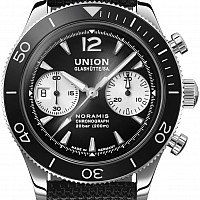 Union Glashütte Noramis Chronograph Sport D012.927.18.057.00