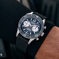 Union Glashütte Noramis Chronograph Sport D012.927.18.057.00