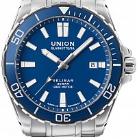 Union Glashütte Belisar Date Sport Pro D014.907.11.041.00