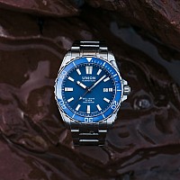 Union Glashütte Belisar Date Sport Pro D014.907.11.041.00