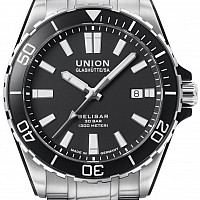 Union Glashütte Belisar Date Sport Pro D014.907.11.051.00