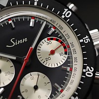 Sinn 103 St Ty Hd