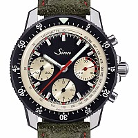 Sinn 103 St Ty Hd