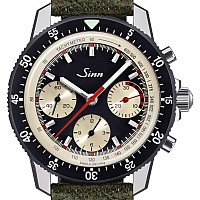 Sinn 103 St Ty Hd