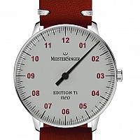 MeisterSinger Edition NEO T1