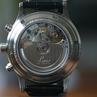 Laco Valjoux 7750 Gangreserve