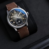Lang 1943 Field Watch Edition One FW1.L43001.002 KOMISE 420240022