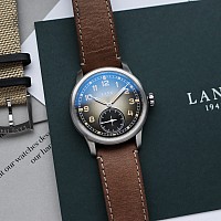 Lang 1943 Field Watch Edition One FW1.L43001.002 KOMISE 420240022