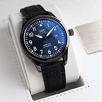 IWC 324703 Mark XVIII Edition “LAUREUS SPORT FOR GOOD FOUNDATION” KOMISE 420240023