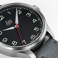 Laco Classic Black Automatik 42