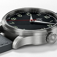 Laco Classic Black Automatik 42