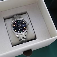 Ball Engineer III Marvelight COSC Caring Edition NM9026C-S28C-BK KOMISE 420240024