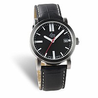 Laco Big Index Automatik 36