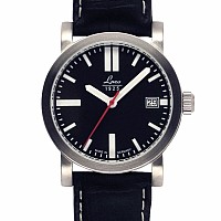 Laco Big Index Automatik 36