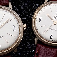 Laco Vintage 34 mm 861780