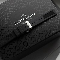 NORQAIN Adventure Neverest GMT Limited Edition NN1100SGC1CG/BG113/15BR.18SD KOMISE 420240025
