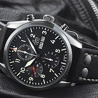 Laco Flieger Monte Carlo