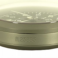 Laco Flieger-Beobachtungsuhr FL 23883 BAUMUSTER B