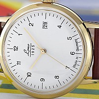 Laco Vintage 38 mm 861831