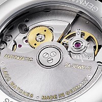 Laco Vintage 38 mm 861834