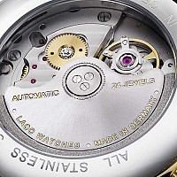 Laco Vintage 34 mm 861839