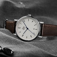 Laco Classic Plauen 40