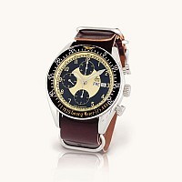 Laco Mission Manx Limited Edition