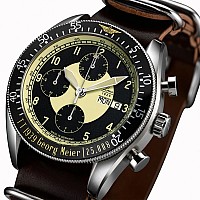 Laco Mission Manx Limited Edition