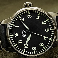 Laco Flieger Düsseldorf