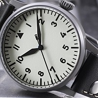 Laco Flieger Venedig