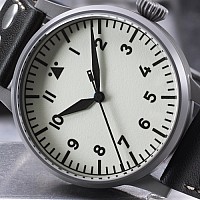 Laco Flieger Venedig