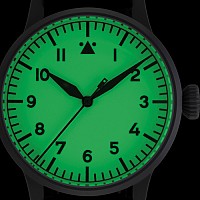 Laco Flieger Venedig 42