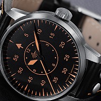 Laco Flieger Turin