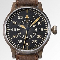 Laco Flieger Paderborn Erbstück