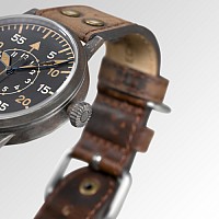 Laco Flieger Leipzig Erbstück