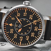 Laco Flieger Palermo