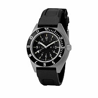 Marathon Navigator Steel Black NGM