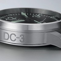 Laco DC 3 Limited Edition