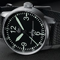 Laco DC 3 Limited Edition