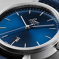 Laco Classic Azur 40