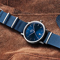 Laco Classic Azur 40