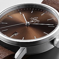 Laco Classic Mocca 40